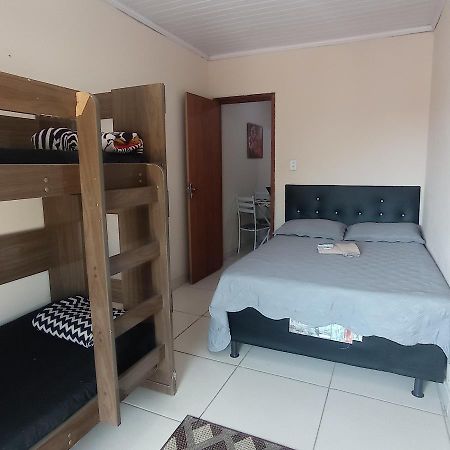 Apto Antonio 3 Campos dos Goytacazes Bagian luar foto