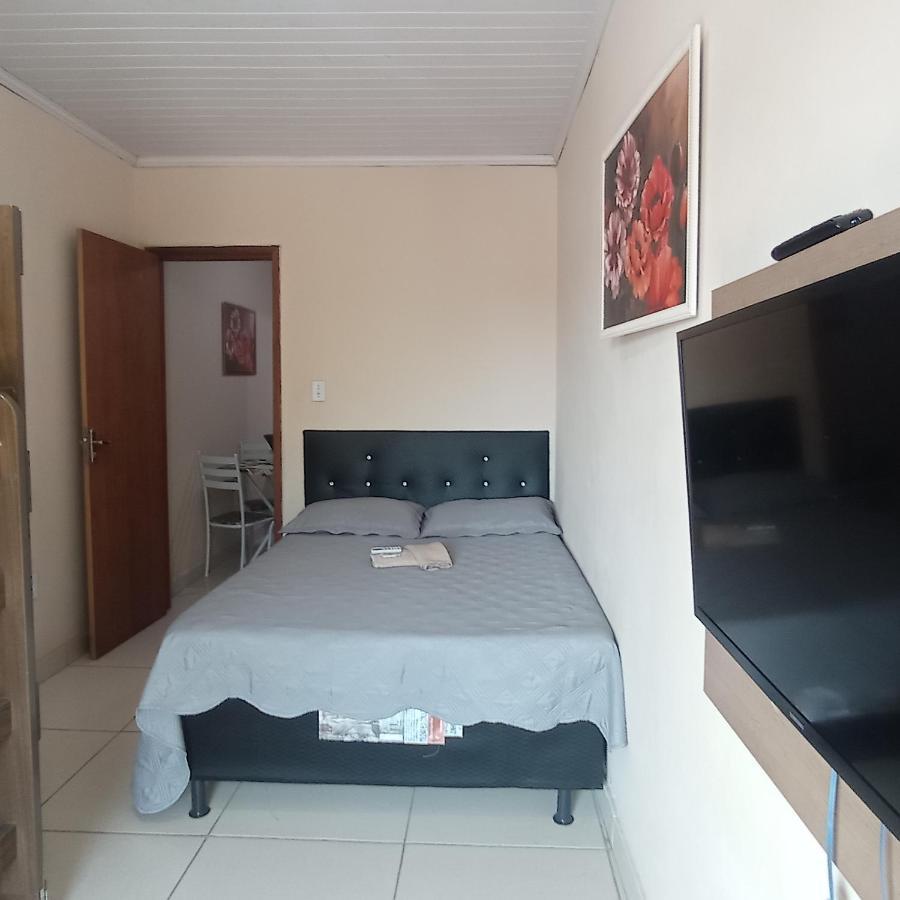Apto Antonio 3 Campos dos Goytacazes Bagian luar foto