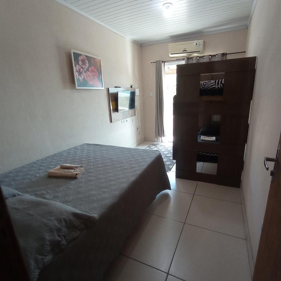 Apto Antonio 3 Campos dos Goytacazes Bagian luar foto