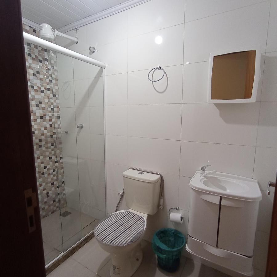 Apto Antonio 3 Campos dos Goytacazes Bagian luar foto